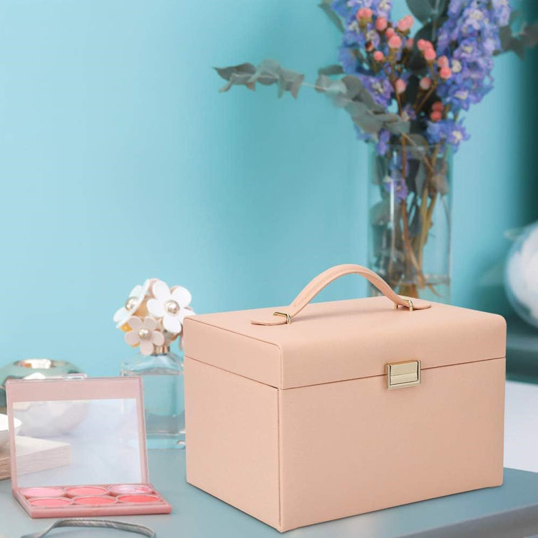 AURSK Jewellery Box + Drawers Wayfair Canada